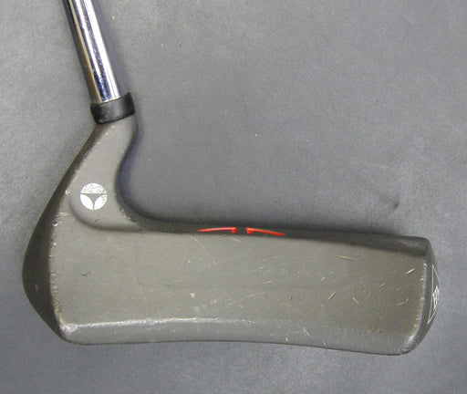 TaylorMade Patent-Pending Putter 88cm Playing Length Steel Shaft TaylorMade Grip