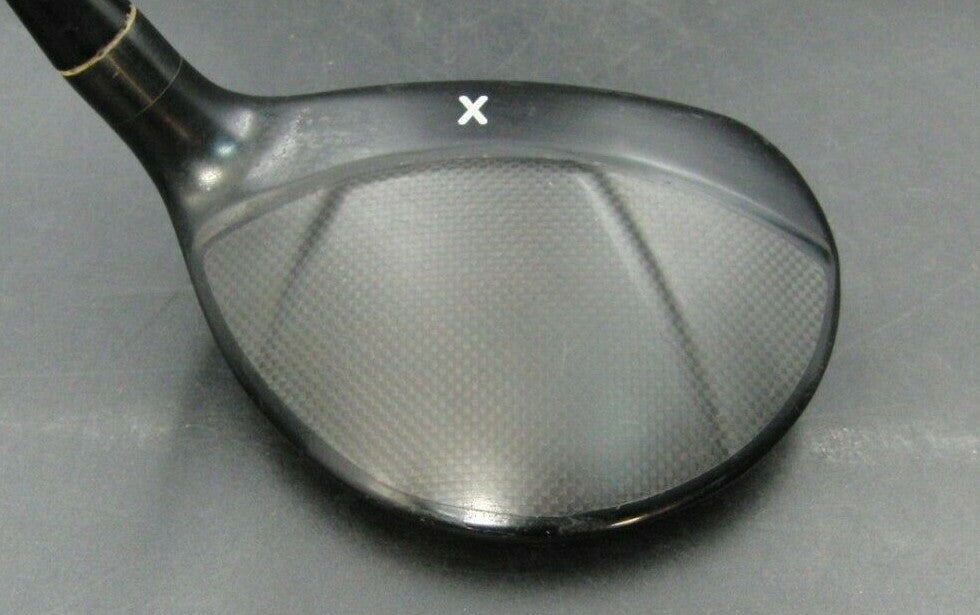 PXG 0341 X Gen 2 18° 5 Wood Regular Graphite Shaft PXG Grip