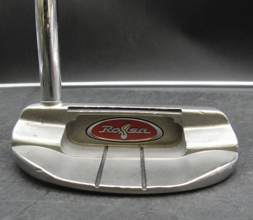 TaylorMade Rossa CGB Fontana Agsi Putter 86cm Length Steel Shaft TaylorMade Grip
