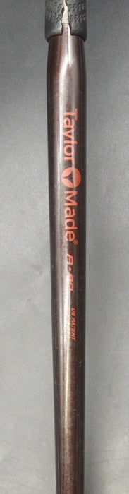 Taylormade Burner SuperSteel 9 Iron Regular Graphite Shaft Taylormade Grip