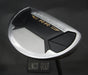 Arrowtube RR Putter Steel Shaft 86cm Length Black Grip