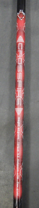 Honma Tour World TW757 D PLUS 10.5° Driver Stiff (Optional) Graphite Shaft*