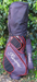 5 Division Riviera Golf Cart Carry Golf Clubs Bag