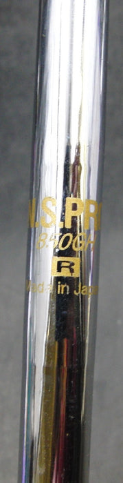 Taylormade Rac 4 Iron Regular Steel Shaft Golf Pride Grip