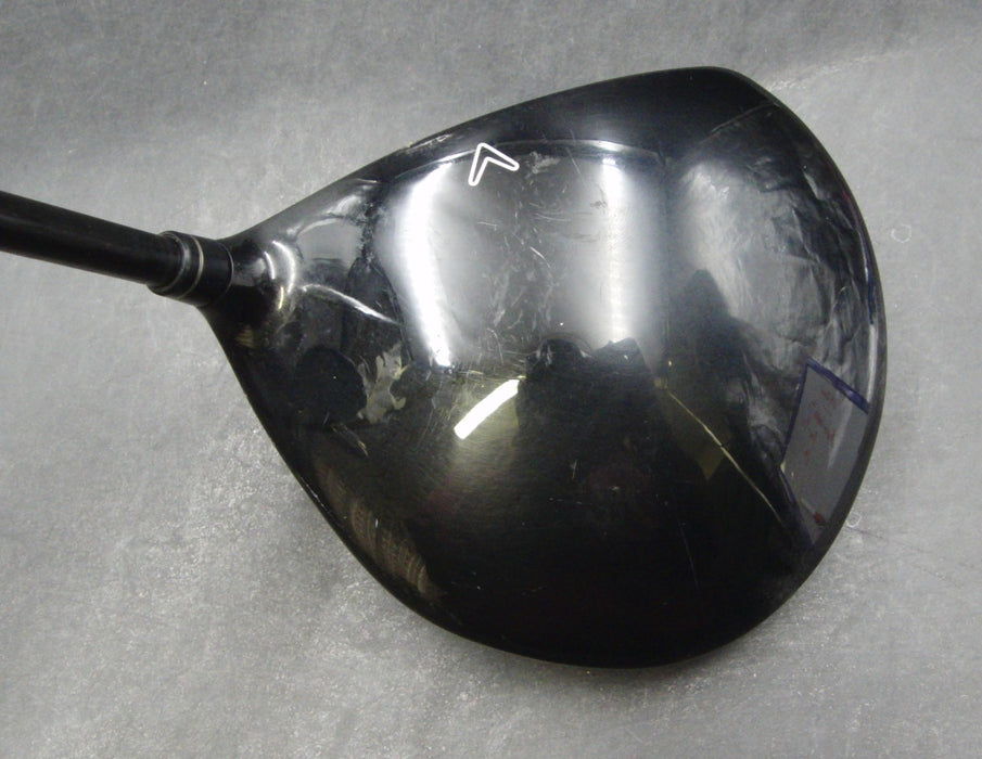 Callaway Legacy Aero 10.5° Driver Regular Graphite Shaft NO 1 Grip