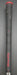 Callaway X18 Pro Series 8 Iron Regular Steel Shaft Golf Pride Grip