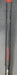 Srixon W-403 AD 9.5° Driver Stiff Graphite Shaft Golf Pride Grip