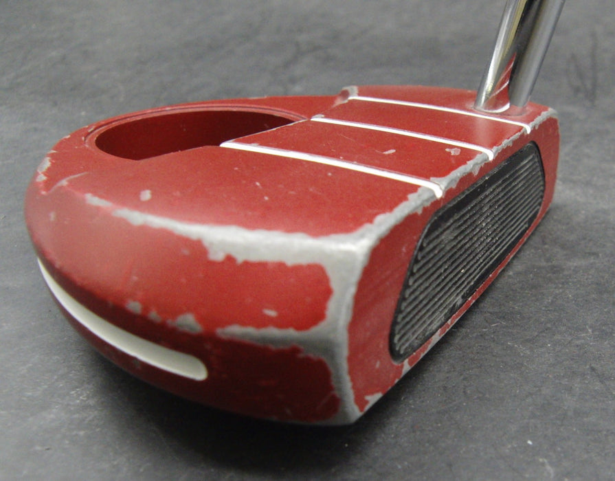 TaylorMade TP Collection Chaska Putter Steel Shaft 79cm Length*