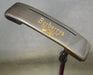 Burberrys BP101 Putter Steel Shaft 87cm Length Burberrys Grip