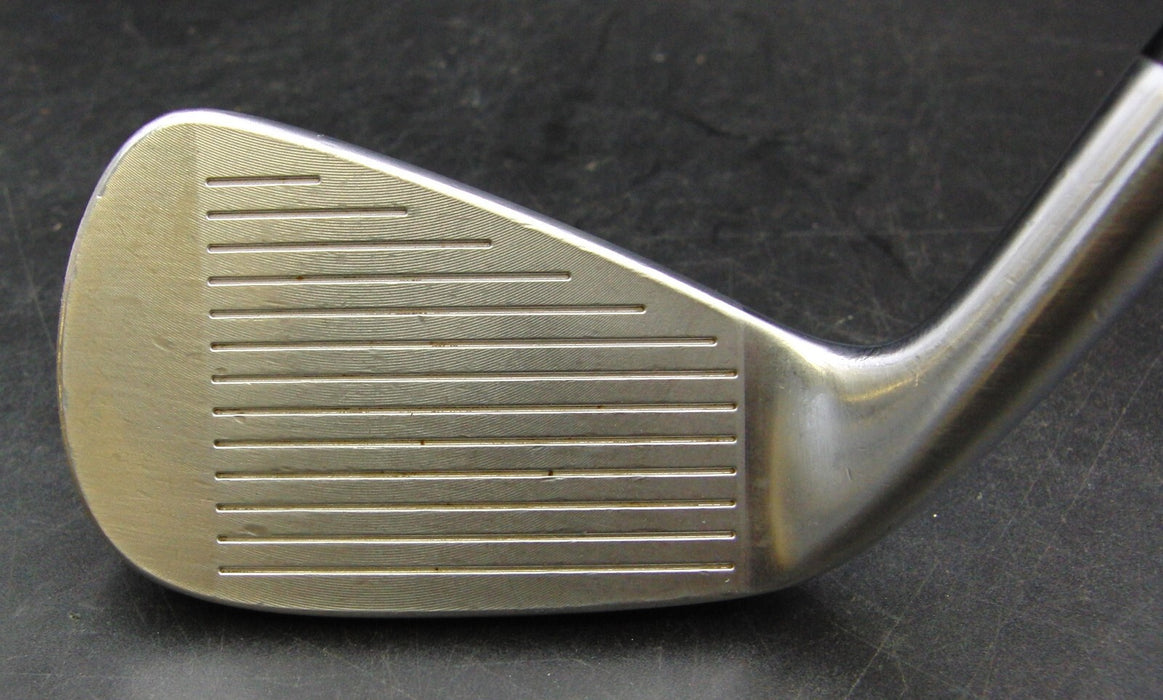 Taylormade P770 Tungsten Forged 5 Iron Stiff Coated Steel Shaft Golf Pride Grip