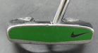 Nike OZ Putter Steel Shaft 87cm Length Psyko Grip