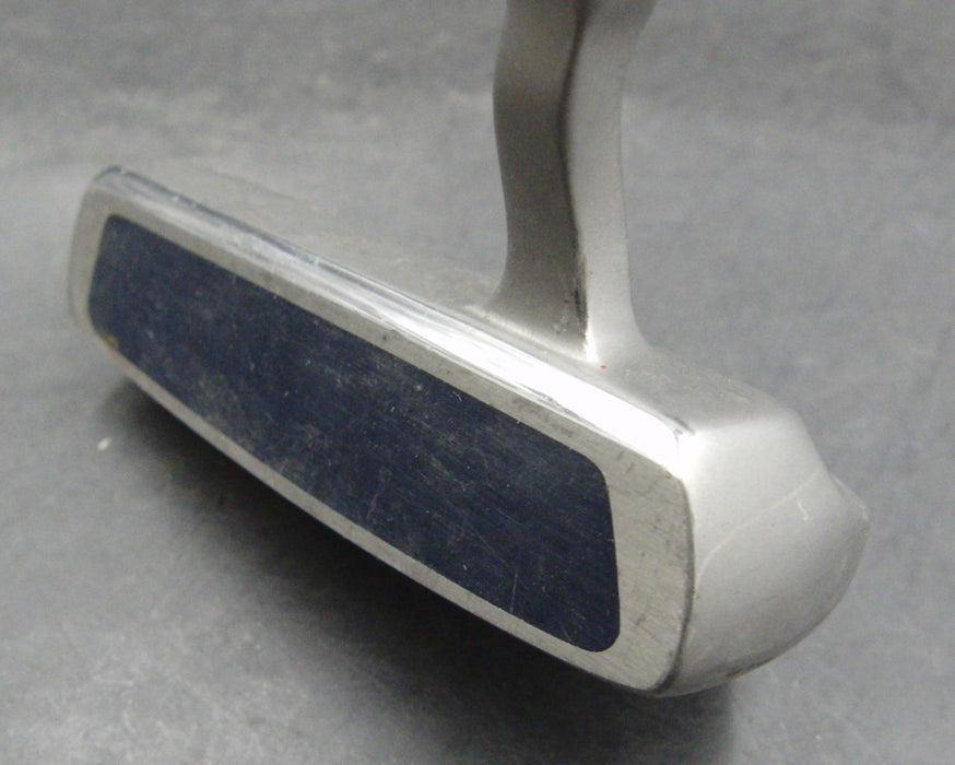 Mizuno Eurus Putter Steel Shaft 82cm Length Mizuno Grip