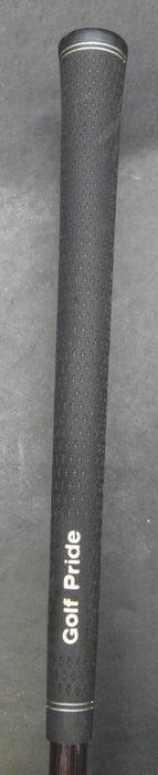 TaylorMade Burner SuperLaunch Sand Wedge Regular Graphite Shaft Golf Pride Grip