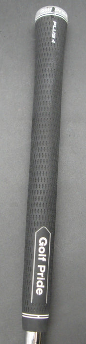 King Cobra F6 6 Iron Stiff Steel Shaft Golf Pride Grip