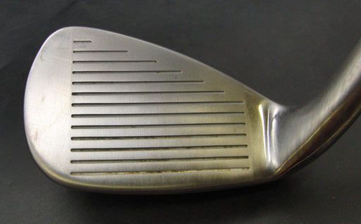 Wilson LP Launch Pad 9 Iron Regular Steel Shaft Multicolor Grip
