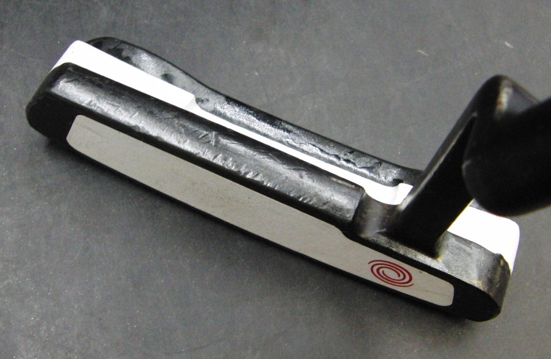 Odyssey Versa 1 Putter 84cm Playing Length Steel Shaft Odyssey Grip