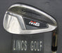Ladies TaylorMade M6 Gap Wedge Ladies Graphite Shaft Taylormade Grip