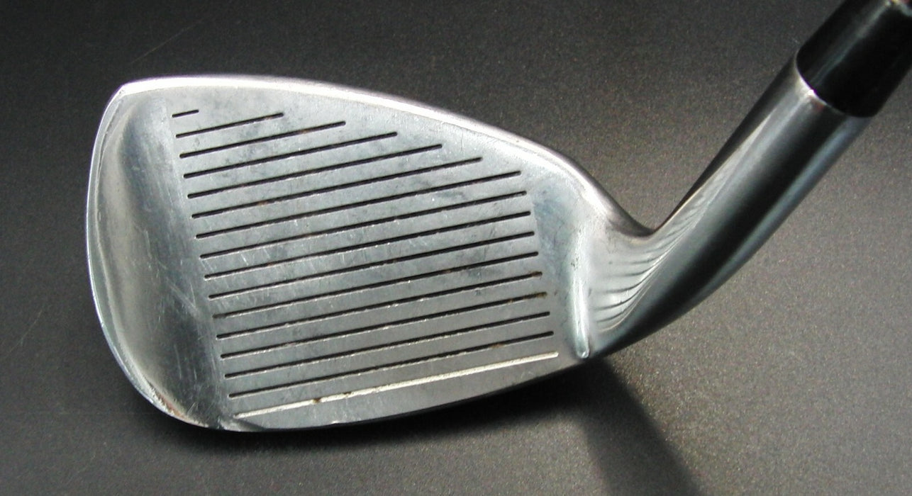 Mizuno Faldo ID Sand Wedge Regular Steel  Shaft Swing Rite Grip