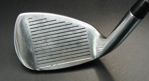 Mizuno Faldo ID Sand Wedge Regular Steel  Shaft Swing Rite Grip