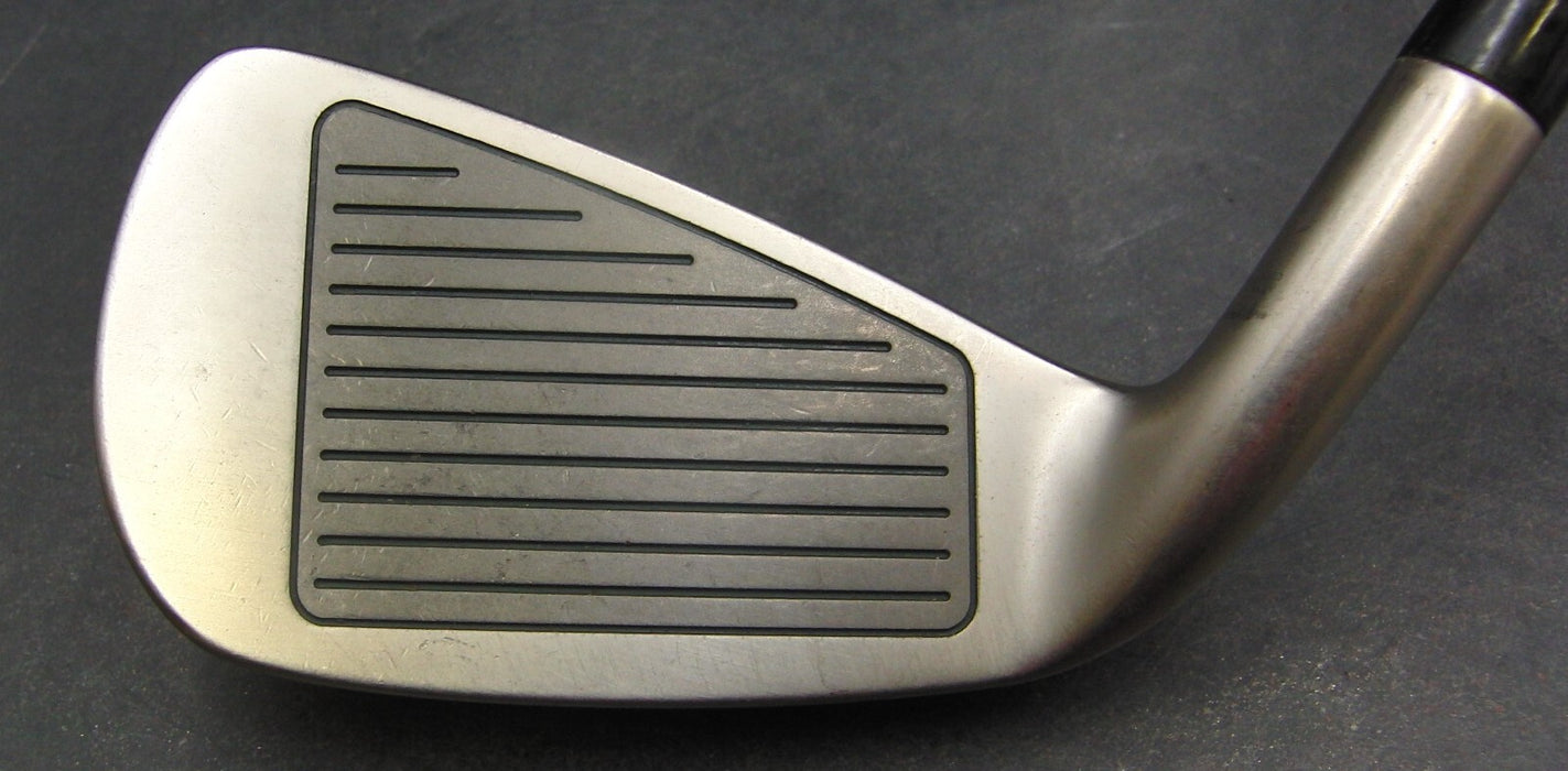 Mizuno Grand Monarch Royal Model 4 Iron Regular Graphite Shaft Mizuno Grip