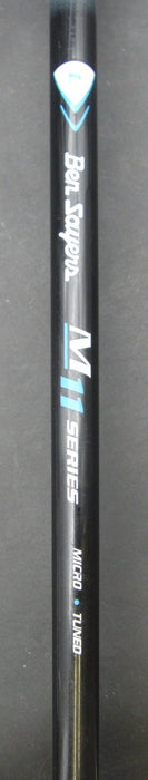 Ladies Ben Sayers M11 6 Iron Ladies Graphite Shaft Tour Pride Grip