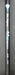 Ladies Ben Sayers M11 6 Iron Ladies Graphite Shaft Tour Pride Grip