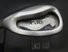 Left-Handed XXIO Impact Power Matching Sand Wedge Regular Graphite Shaft
