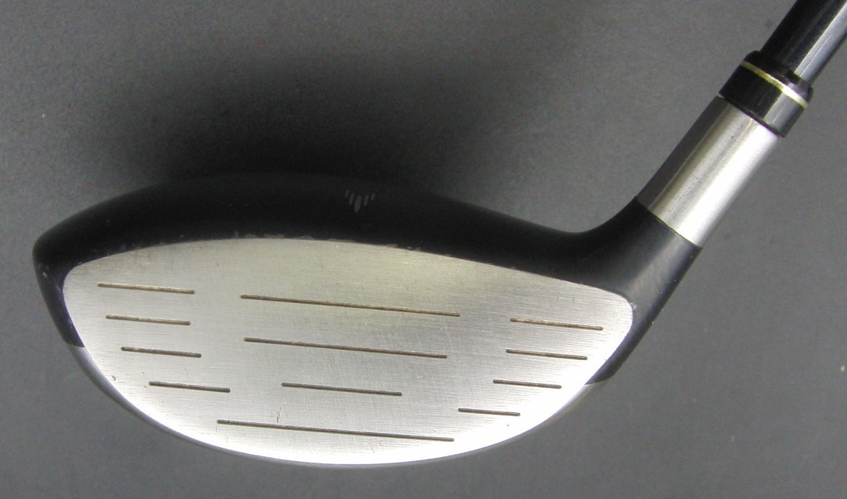 Maruman V-Sonic Metabio 21° 7 Wood Regular Graphite Shaft V-Sonic Grip + HC