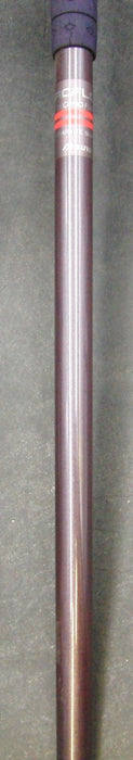 Ladies Wooden Mizuno Spacewand Since 1906 7 Wood Ladies Graphite Shaft Clan Grip