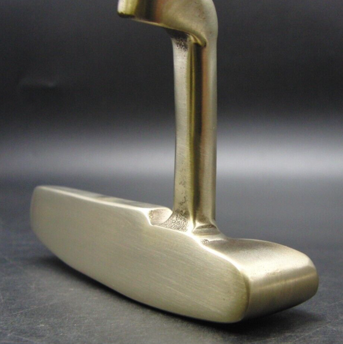 Ping A Blade Putter Graphite Shaft 94cm Length Acer Grip