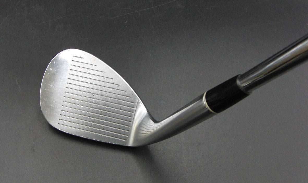 Fourteen MT-28 J.Spec Forged 56° Sand Wedge Regular Steel Shaft Fourteen Grip