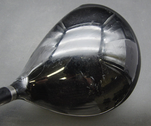 Akira H210 Prototype Driver Regular Graphite Shaft David Grip
