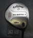 Callaway Big Bertha S2H2 3 Wood Regular Graphite Shaft Callaway Grip
