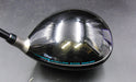 Japanese Maruman DanGan 7 Titanium 10.5 deg Driver Regular Graphite Shaft