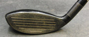 Callaway Legacy Black 23 °4 Hybrid Stiff Graphite Shaft Golf Pride Grip
