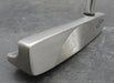 Yes C-Groove Tracy Putter Steel Shaft 90cm Length Yes Grip