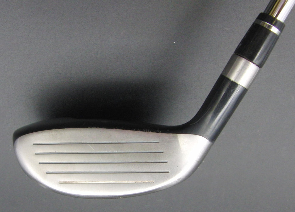 Nike Ignite 3 Hybrid Uniflex Steel Shaft Nike Grip