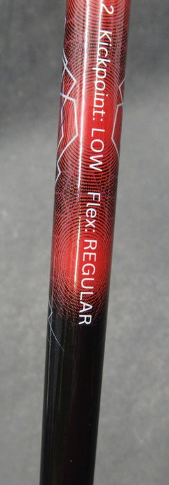 Nike VRS 21° 3 Hybrid Regular Graphite Shaft Wedge Wood Golf Grip