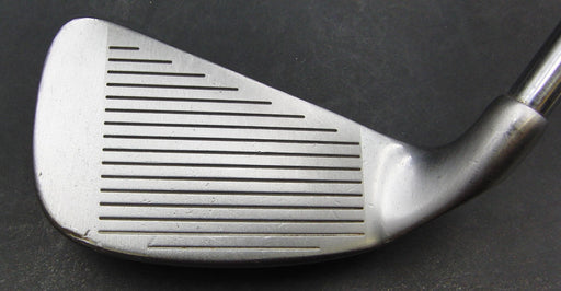 Callaway S2H2 USA Pat Pend 6 Iron Regular Steel Shaft Callaway Grip