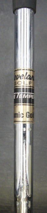Cleveland Tour Action 900 60° Lob Wedge Regular Steel Shaft Cleveland Grip