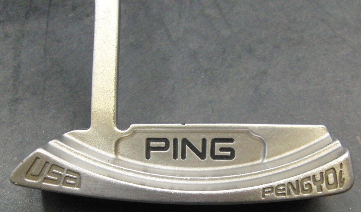 Ping Pengyoi USA Putter Steel Shaft 91.5cm Length Ping Grip