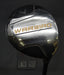Callaway WarBird 15° 5 Wood Stiff Graphite Shaft Callaway Grip