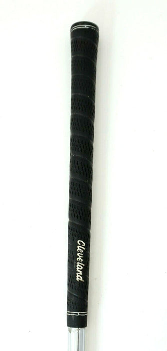 Cleveland Tour Action TA4 9 Iron Stiff Steel Shaft Cleveland Grip