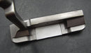 Gauge Design David Whitlam Putter Steel Shaft 84cm Length Pro Only Grip