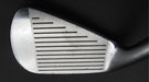 Mizuno MP-58 Dual Muscle 6 Iron Regular Steel Shaft Mizuno Grip