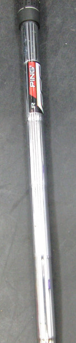 Ping G25 Yellow Dot Sand Wedge Regular Steel Shaft Ping Grip