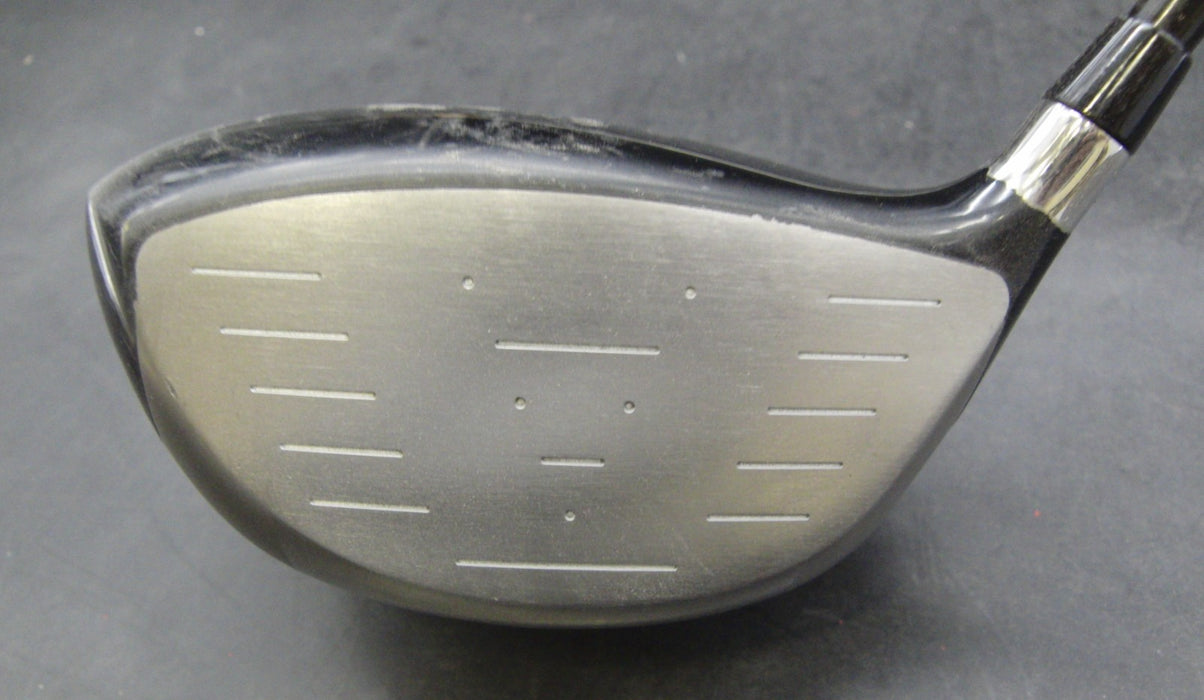 Yonex EZone Type 450 10° Driver Stiff Graphite Shaft ZeroFit Grip