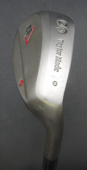 TaylorMade ICW-11 Sand Wedge Regular Steel Shaft TaylorMade Grip