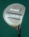 Cleveland VAS 17-4 11.5° Driver Stiff Graphite Shaft Cleveland Grip