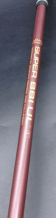 Ladies Callaway Big Bertha Gold Gap A Wedge Ladies Graphite Shaft GolfPride Grip